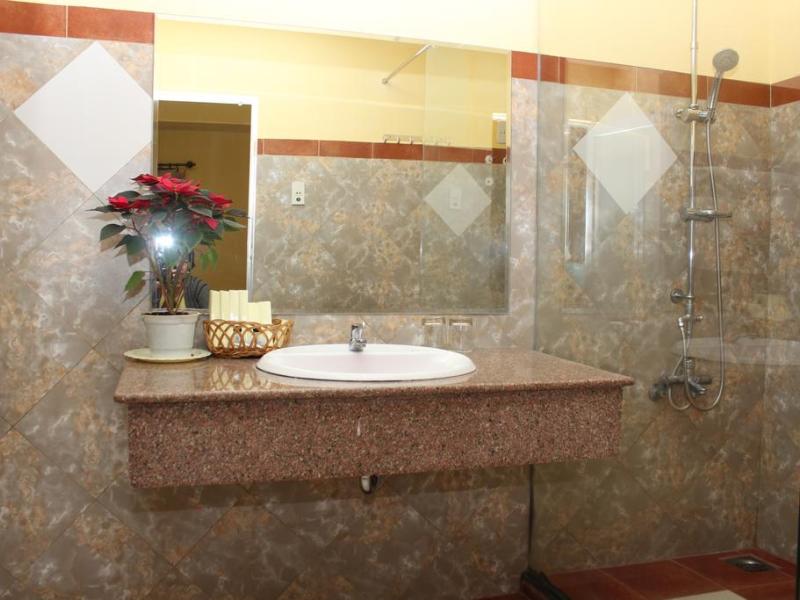 Indochine Nha Trang Hotel