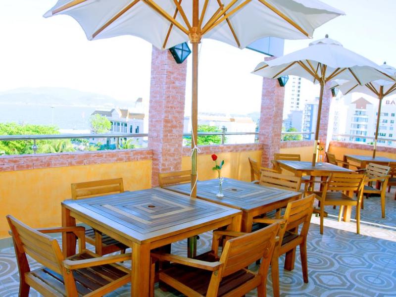 Indochine Nha Trang Hotel