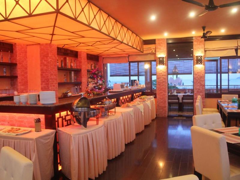 Indochine Nha Trang Hotel