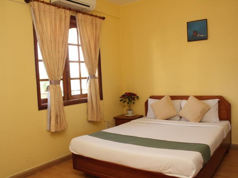 Indochine Nha Trang Hotel