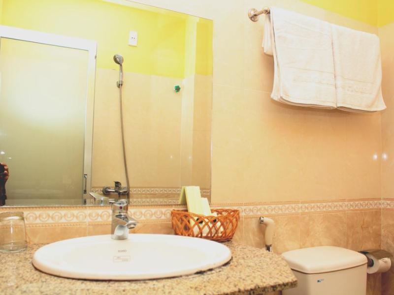 Indochine Nha Trang Hotel