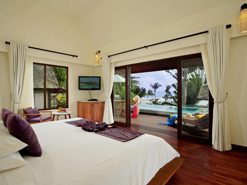 Centara Villas Samui 