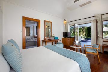 Отель Centara Villas Samui Таиланд, Талинг Нгам, фото 12