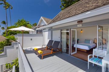 Отель Centara Villas Samui Таиланд, Талинг Нгам, фото 13