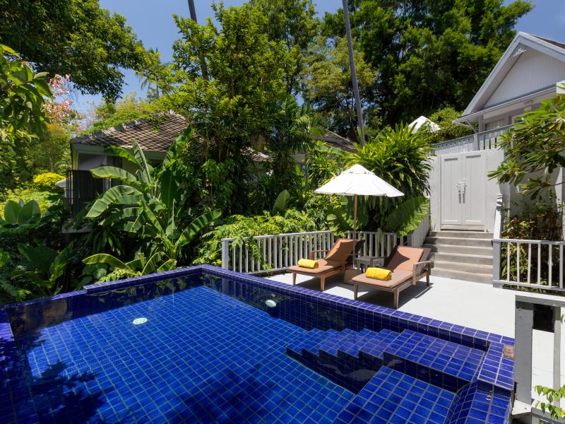 Centara Villas Samui 