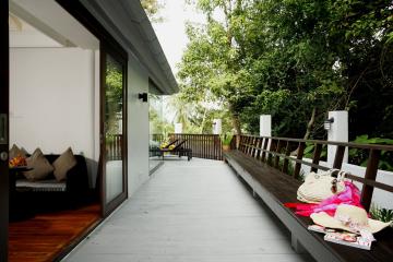 Отель Centara Villas Samui Таиланд, Талинг Нгам, фото 16