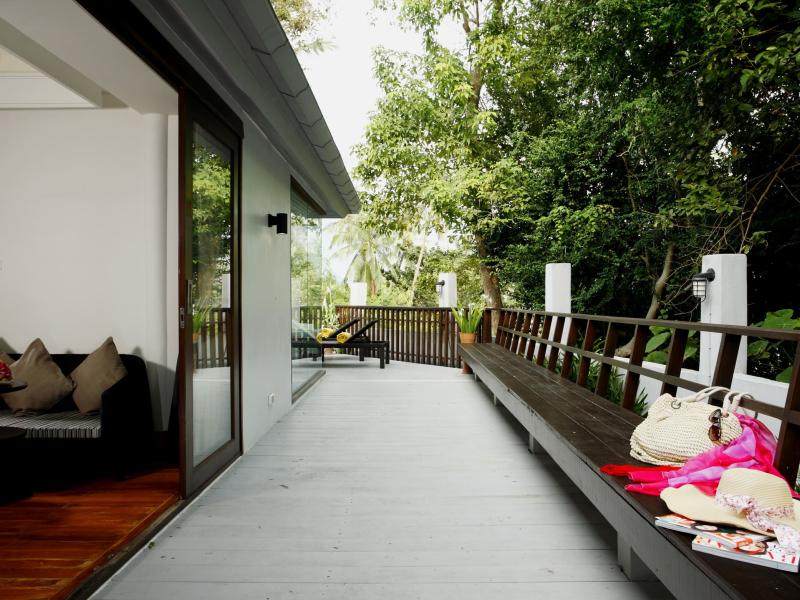 Centara Villas Samui 