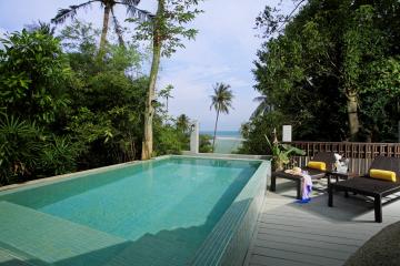 Отель Centara Villas Samui Таиланд, Талинг Нгам, фото 18