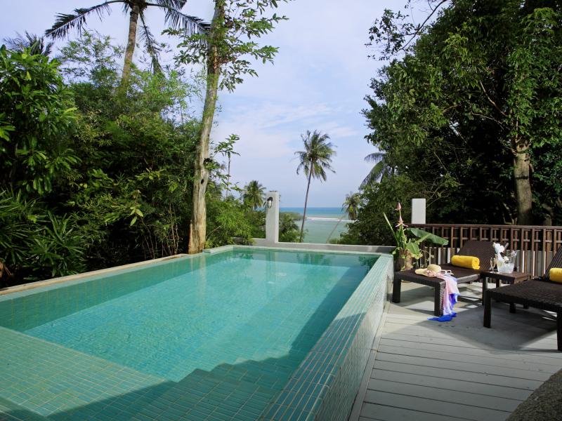Centara Villas Samui 