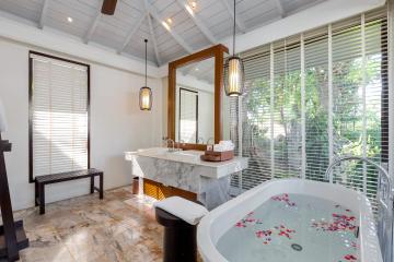 Отель Centara Villas Samui Таиланд, Талинг Нгам, фото 19