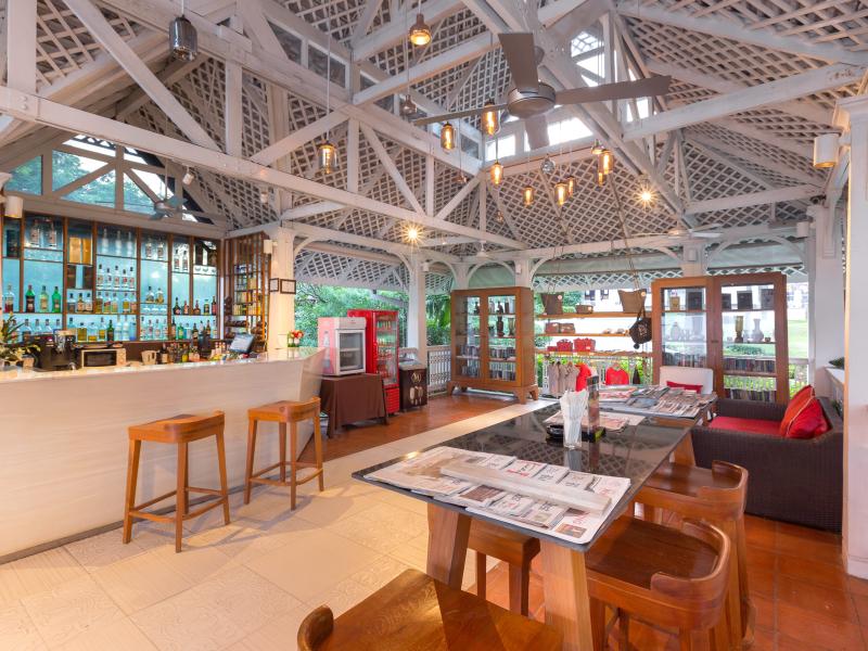 Centara Villas Samui 