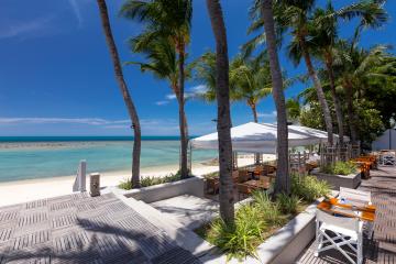 Отель Centara Villas Samui Таиланд, Талинг Нгам, фото 25