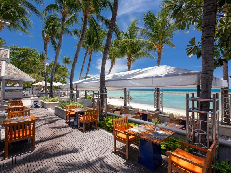 Centara Villas Samui 