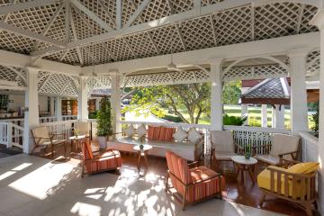 Отель Centara Villas Samui Таиланд, Талинг Нгам, фото 27