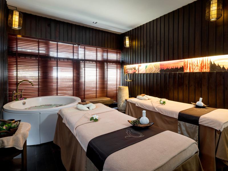 Centara Villas Samui 