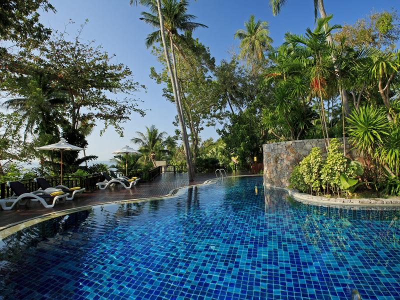 Centara Villas Samui 
