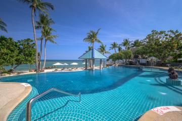 Отель Centara Villas Samui Таиланд, Талинг Нгам, фото 34