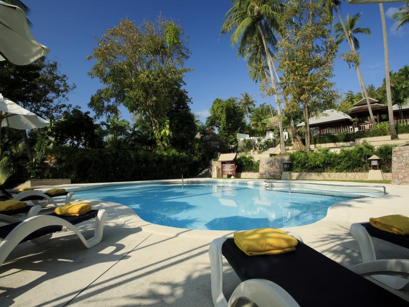 Centara Villas Samui 