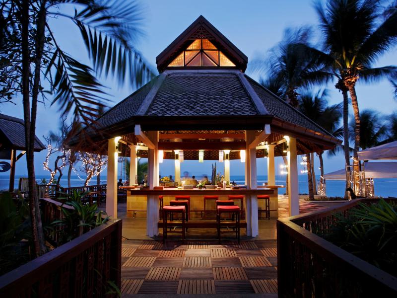 Centara Villas Samui 