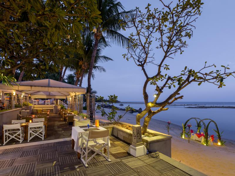 Centara Villas Samui 