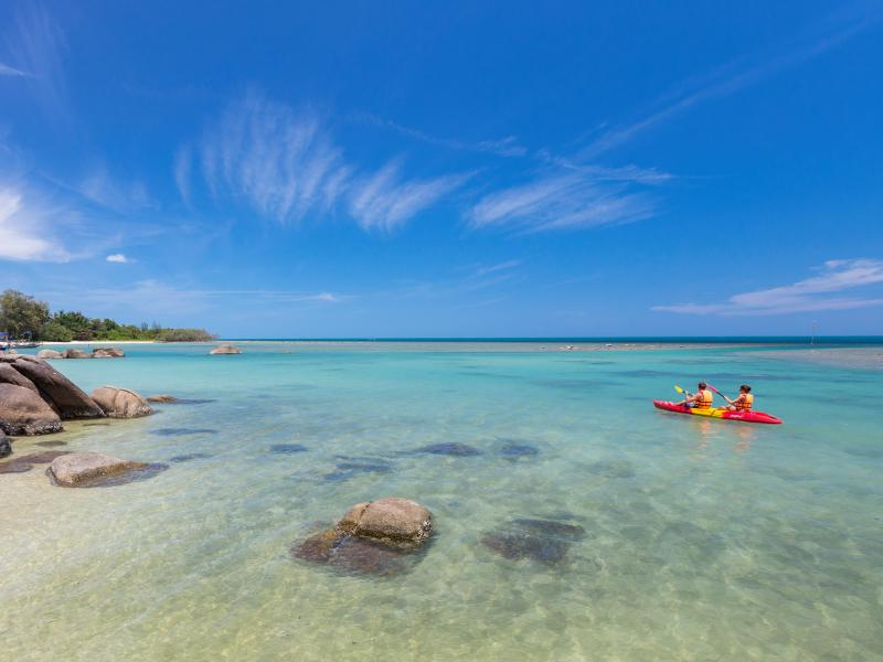 Centara Villas Samui 