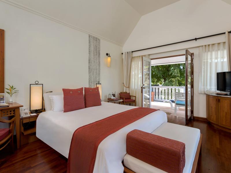 Centara Villas Samui 