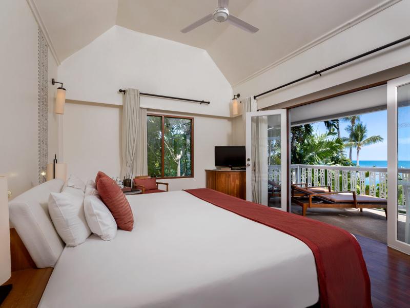 Centara Villas Samui 