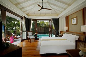 Отель Centara Villas Samui Таиланд, Талинг Нгам, фото 9