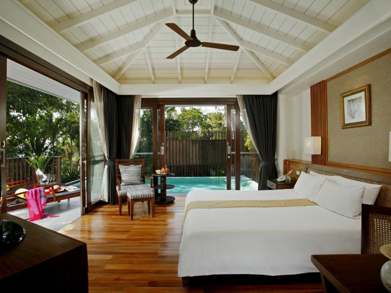 Centara Villas Samui 