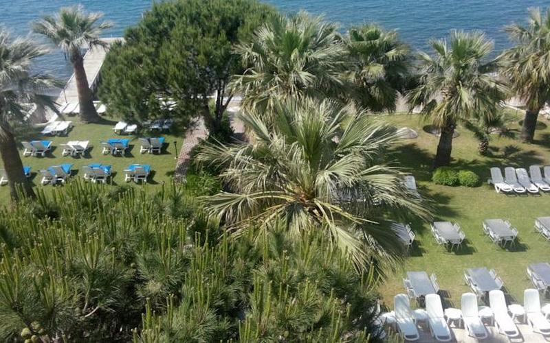 Art Hotel Guzelcamli