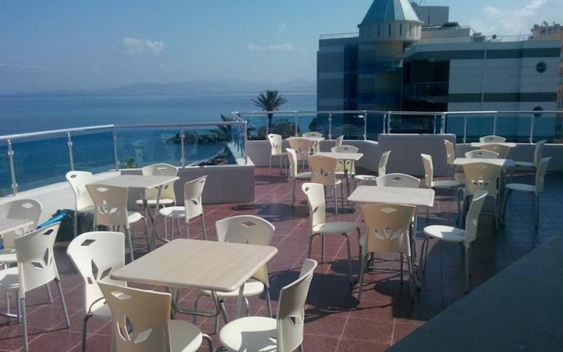 Art Hotel Guzelcamli