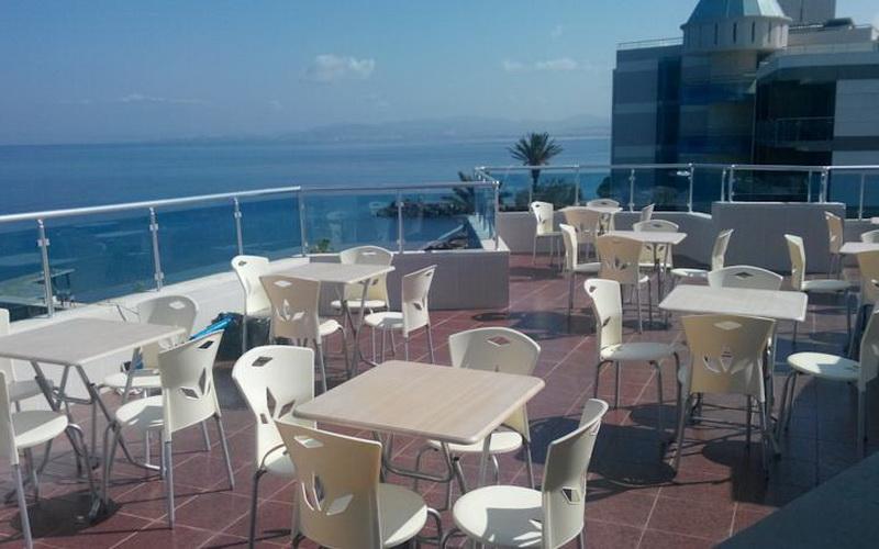 Art Hotel Guzelcamli