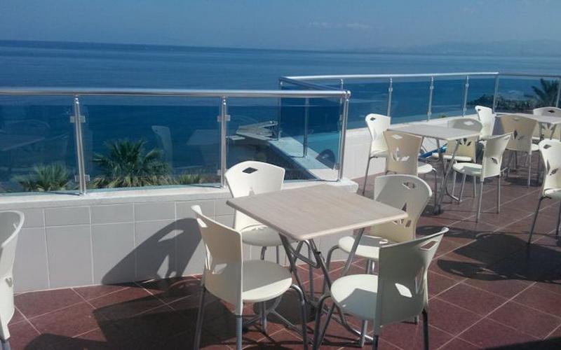 Art Hotel Guzelcamli