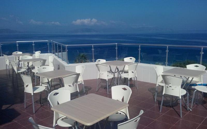 Art Hotel Guzelcamli