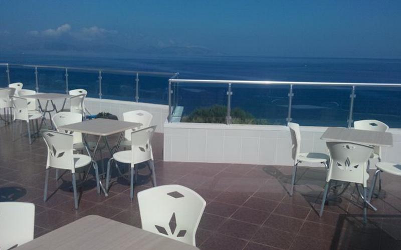 Art Hotel Guzelcamli