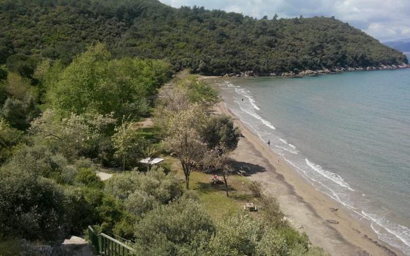 Art Hotel Guzelcamli