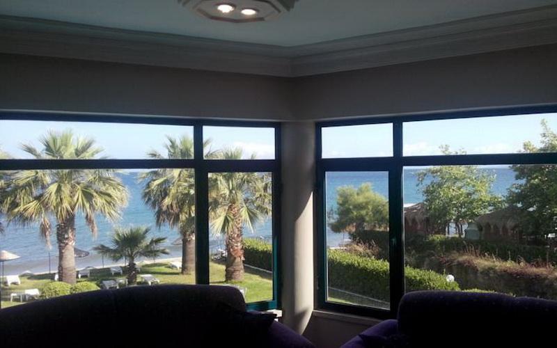 Art Hotel Guzelcamli