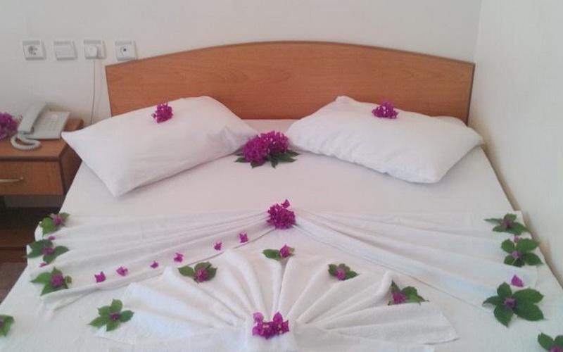 Art Hotel Guzelcamli