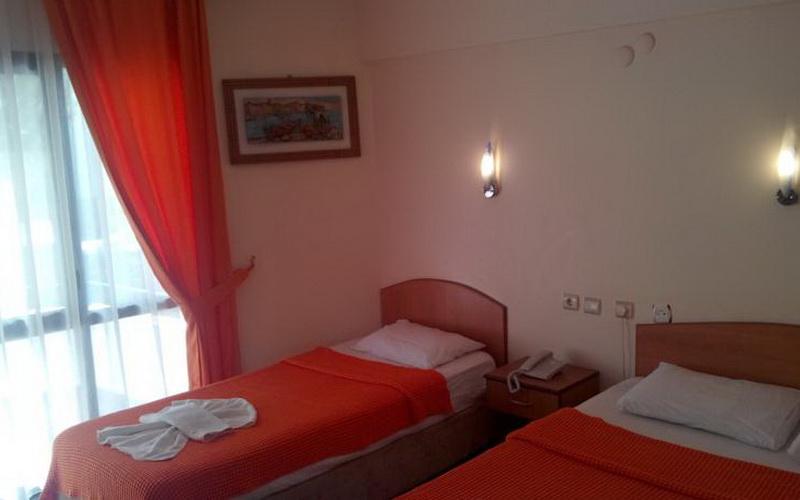 Art Hotel Guzelcamli