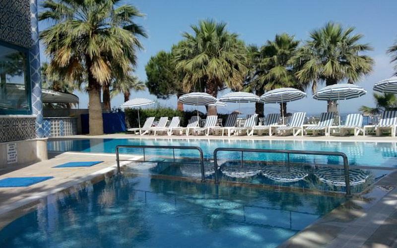 Art Hotel Guzelcamli