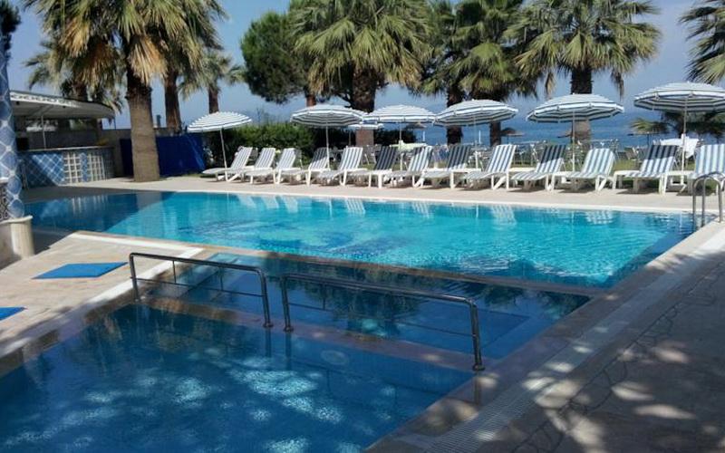 Art Hotel Guzelcamli