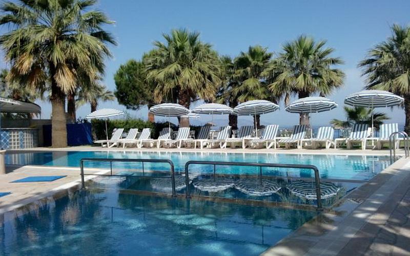 Art Hotel Guzelcamli