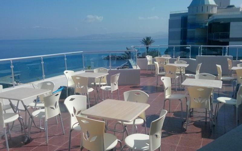 Art Hotel Guzelcamli