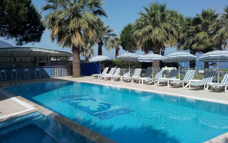 Art Hotel Guzelcamli