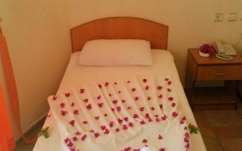 Art Hotel Guzelcamli