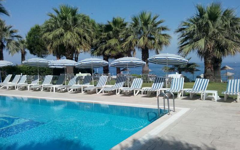 Art Hotel Guzelcamli