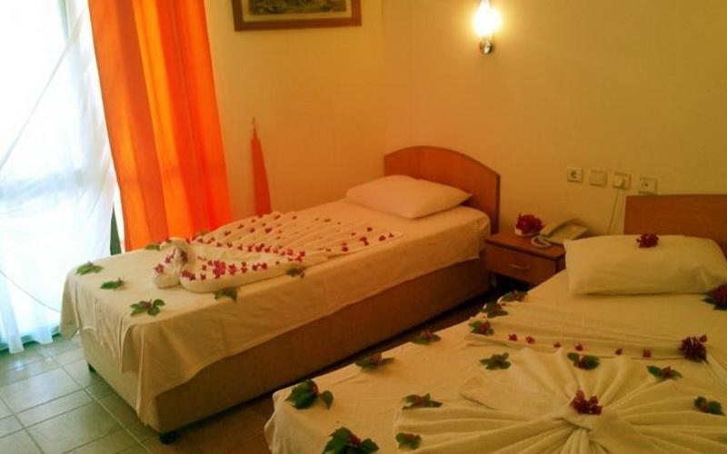 Art Hotel Guzelcamli