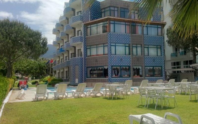 Art Hotel Guzelcamli