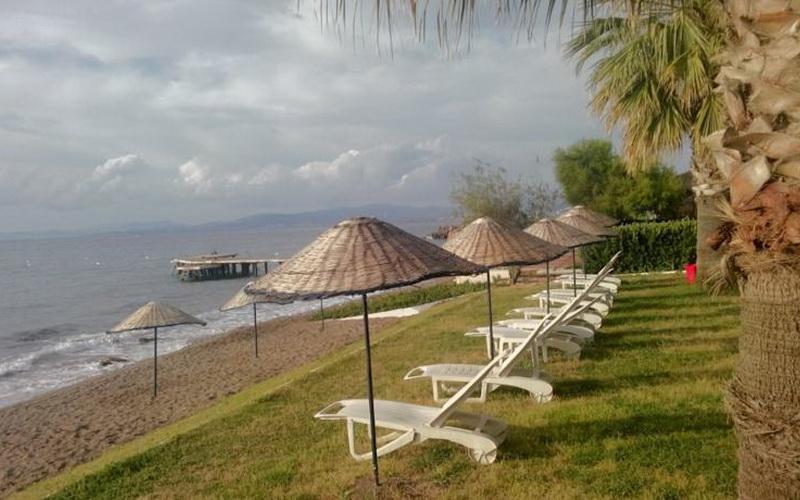 Art Hotel Guzelcamli