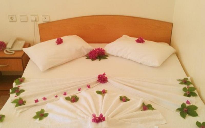 Art Hotel Guzelcamli